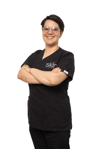 Maria Fernanda Junca