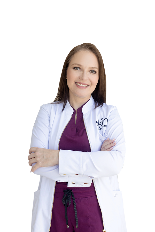 Dra. Olga