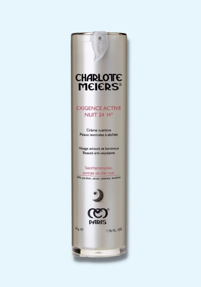 Charlotte Meiers Acondicionador Dermalant Hydratant
