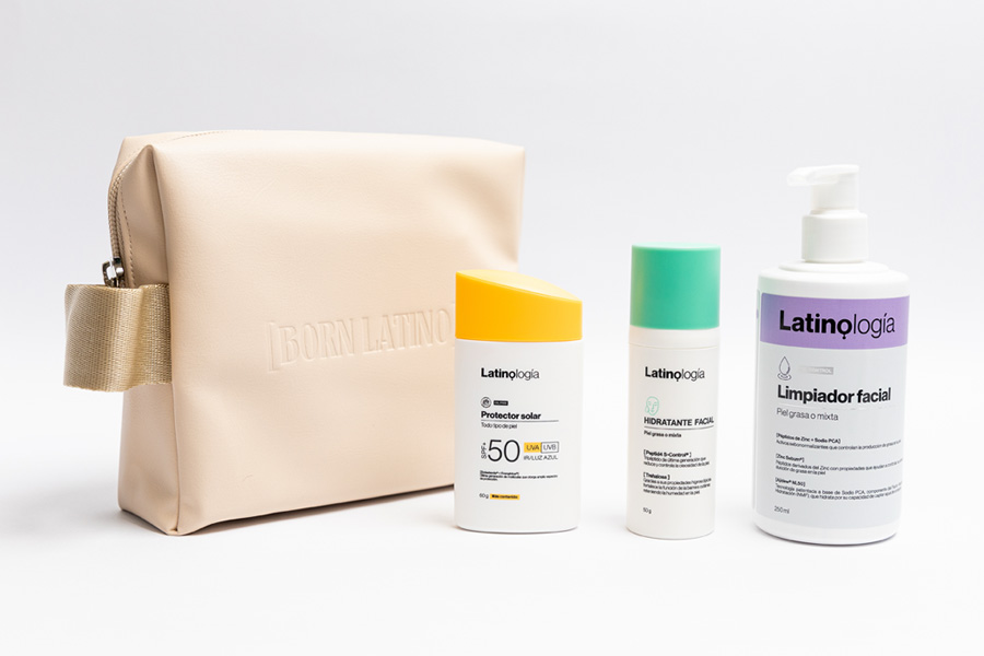 Latinología Kit