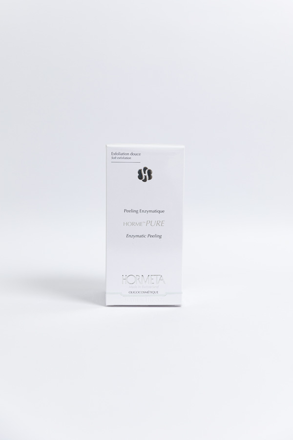 Hormeta Enzymatic Peeling