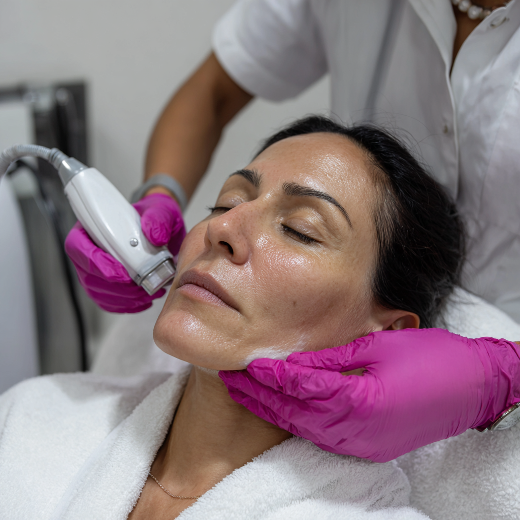 Ácido Hialurónico: Más Allá de la Hidratación Superficial