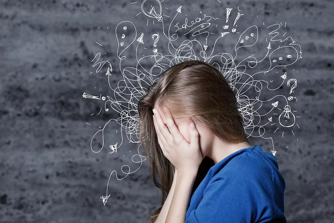 EL ESTRÉS Y LA PIEL: LA CIENCIA DETRÁS DE LO QUE VES EN EL ESPEJO