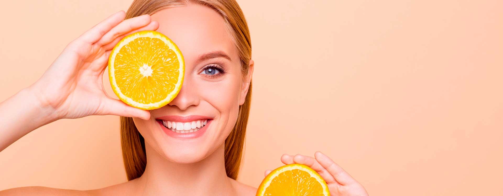 VITAMINA C: DESCIFRANDO EL ANTIOXIDANTE MÁS ESTUDIADO
