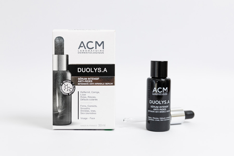 ACM Duolys.A Intensivo Serum Antiarrugas (SÉRUM INTENSIF ANTI-RIDES)