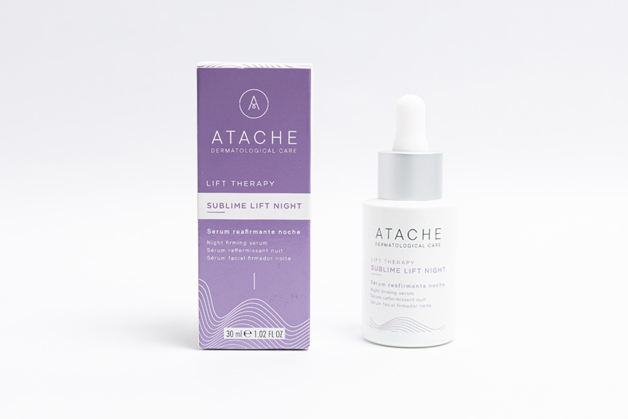 Atache Sublime Lift Night Serum (LIFT THERAPY)