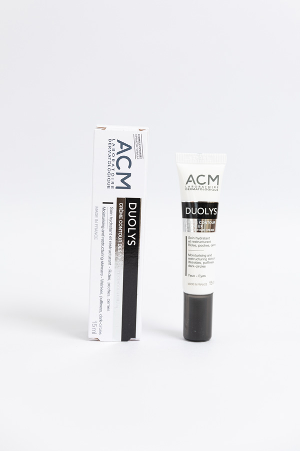 ACM Duolys Crema Contorno de Ojos (CRÉME CONTOUR DES YEUX)