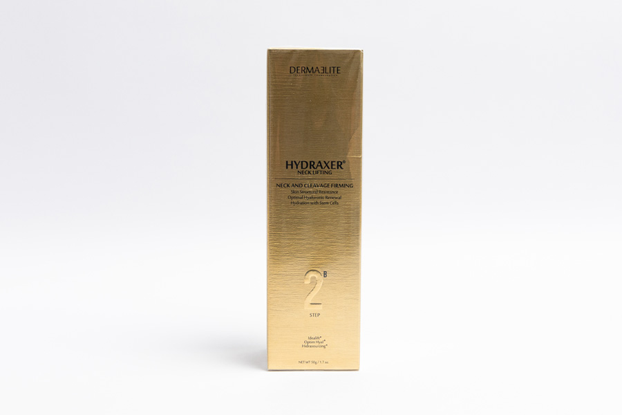 Dermaelite Hydraxer Cuello y Escote (NECK LIFTING ANTI-AGE)