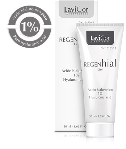 LaviGor Regenhial Gel